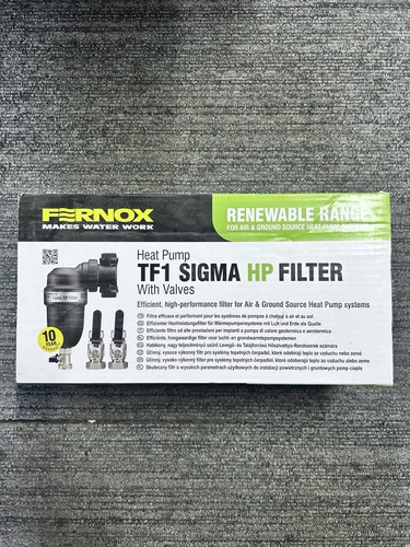 Fernox tf1 filter - fernox,
