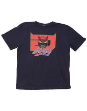 EL DIABLO  Mens Fabio