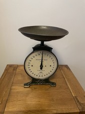 Antique Salter Kitchen