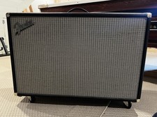 Fender Supersonic 212 Black