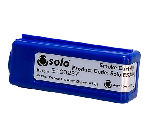 Solo 365 es3 replacement - es3, smoke