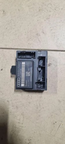 Audi front right door - audi, q7