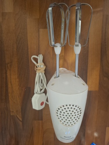 Kenwood 250w hand mixer - hand,