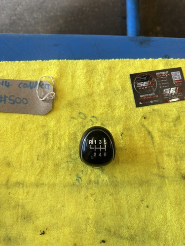 Genuine ford transit connect - genuine,