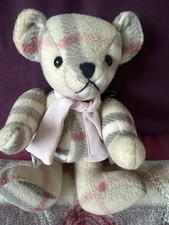 Burberry thomas bear - thomas,