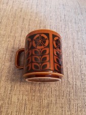 Rare Hornsea Vintage 1970