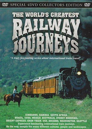 The world greatest railway - world's,