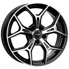ALLOY WHEEL MAK EPICA FOR MG