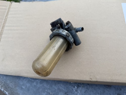 Universal diesel fuel filter