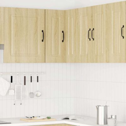 Kitchen wall corner unit - wall,