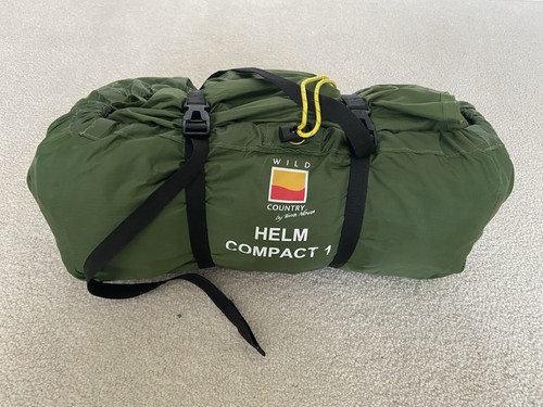 Wild country helm compact - helm,