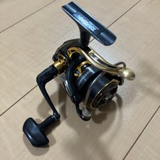 Daiwa 15 Tournament ISO 2500SHLBD 96118
