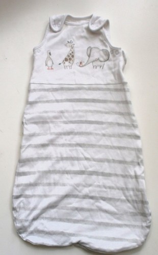 Next baby animals sleepsack