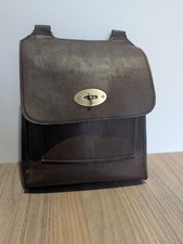 Vtg Mulberry Small Antony