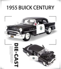 Maisto 1/26 Scale 1955 Buick