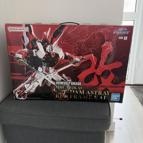 Gundam astray red - gundam, 1/60