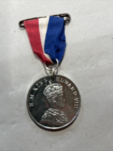 Vintage abdicated 1937 - vintage,