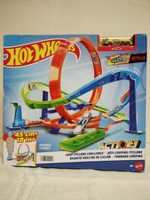 Hot Wheels Action Loop Cyclone