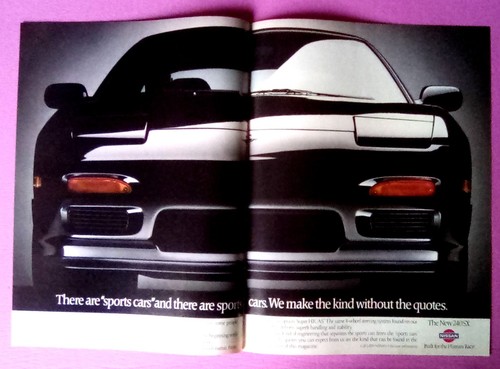 1990 nissan 240 - 1990, sx