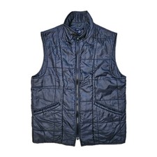 GANT Reversible Puffer Gilet M