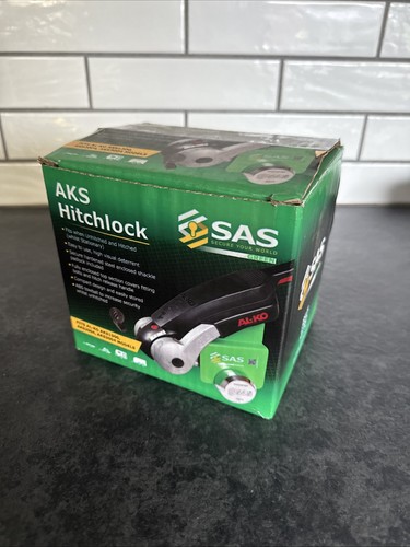 Sas green aks hitchlock - sas,