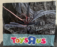 Vintage Star wars Toys R Us
