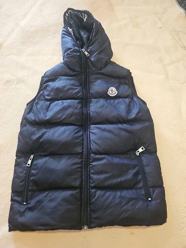 Moncler kids puffer warmer - kids,