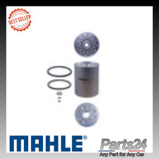 Fuel filter kx24d mahle - filter,