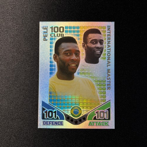Match attax 2010 world - match, cup