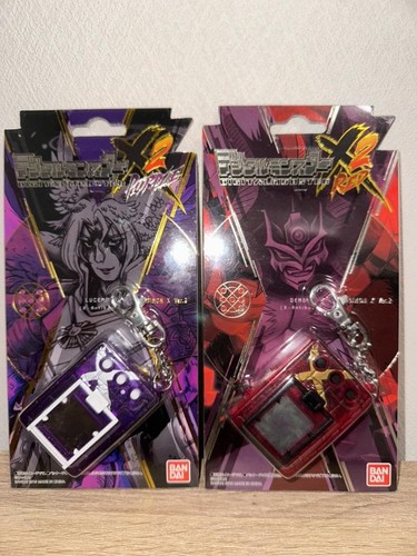 Bandai digital monster - digital, ver.2