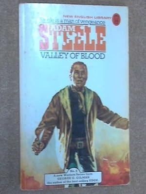 Valley blood - of, (adam
