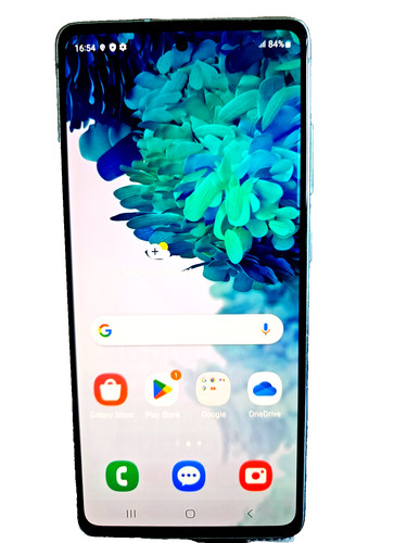 Samsung galaxy s20 g780g - galaxy, sm-g780g