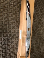 1999 JAGUAR S-TYPE TRUNK LID