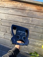 Taylormade Spider Tour X Putter - 33inch - Right Handed