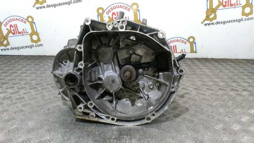 20ea14 746613 gearbox 61353 - 20ea14,