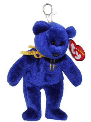 Omnia keyring harrods - keyring,