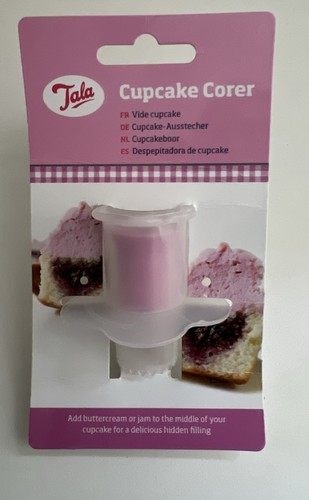 Tala cupcake corer - tala,