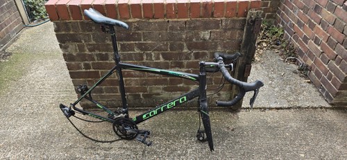 Carrera zelos men road bike - carrera, men's
