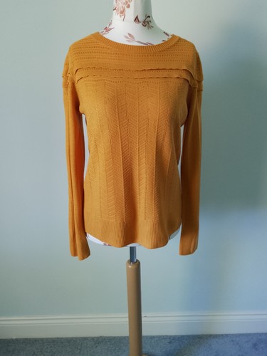 Sainsburys mustard yellow - sainsburys, tu