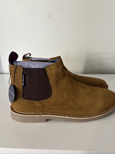 Ben sherman garcia chelsea - ben,