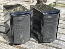 M&K sound LCR-26 BKHG