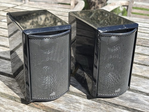 Sound lcr 26 bkhg - m&k, lcr-26
