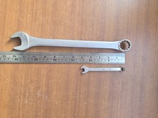 Britool Combination Metric