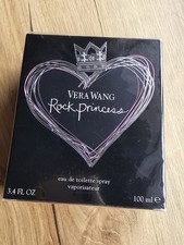Vera Wang Rock Princess Eau de