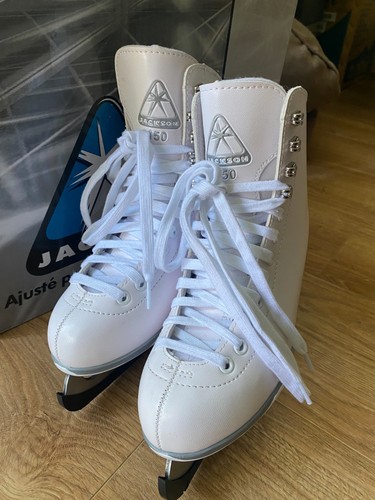 Jackson figure skates - , size