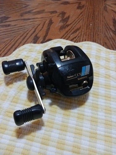 Shimano bantam coriolis 100 - shimano,