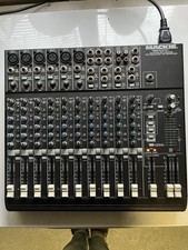 Mackie 1402-VLZ Pro 14-Channel