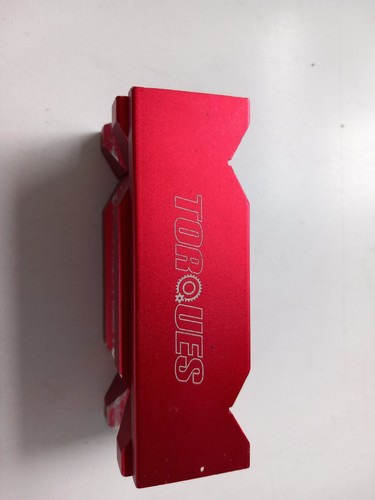 Vice jaw inserts - vice,