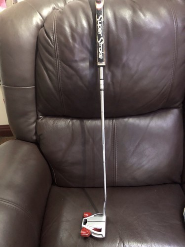 Taylormade spider tour putter - taylormade,
