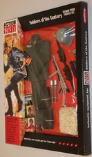 vintage action man 40th